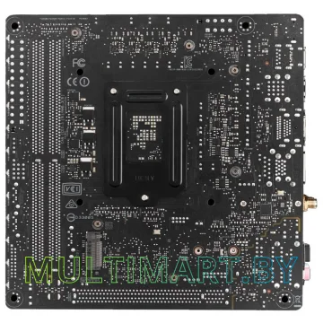 Материнская плата ASUS ROG Strix Z270I Gaming картинка 4